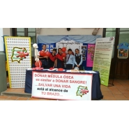 Escuela en Feria  